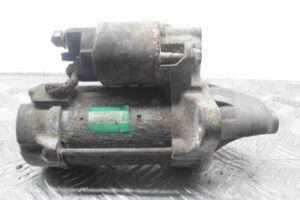 Изображение товара 77422 - 00077422 starter Peugeot 306 2