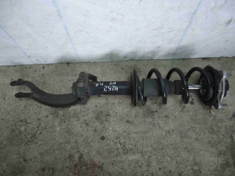 Изображение товара 77427 - 00077427 amortizator perednij pravyj