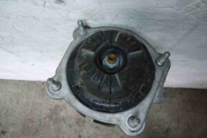 Изображение товара 77427 - 00077427 amortizator perednij pravyj 2