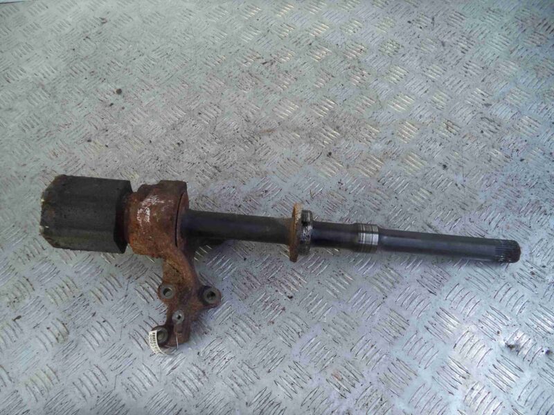 Изображение товара 77437 - 00077437 val promezhutochnyj Lexus LS