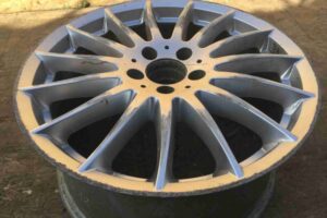 Изображение товара 77449 - 00077449 disk litoj Honda Civic 1