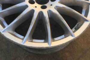 Изображение товара 77449 - 00077449 disk litoj Honda Civic 3