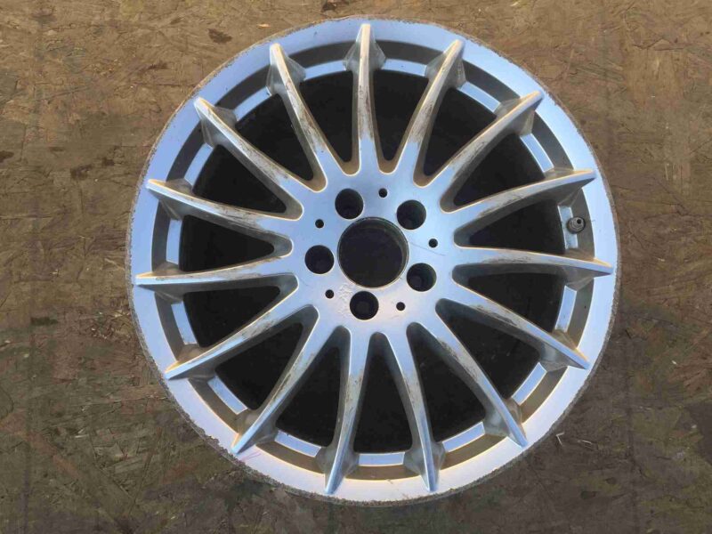 Изображение товара 77449 - 00077449 disk litoj Honda Civic