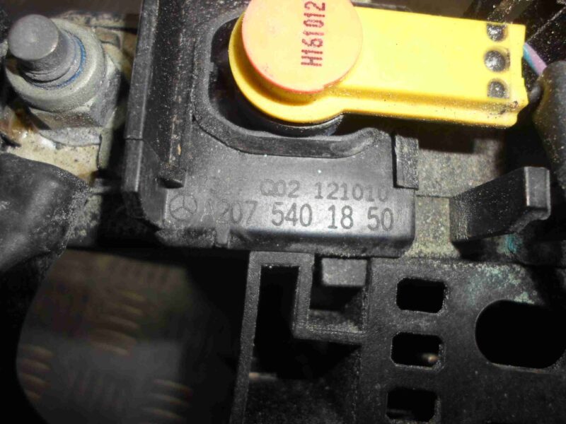 Изображение товара 77451 - 00077451 blok predokhranitelej Honda Ridgeline