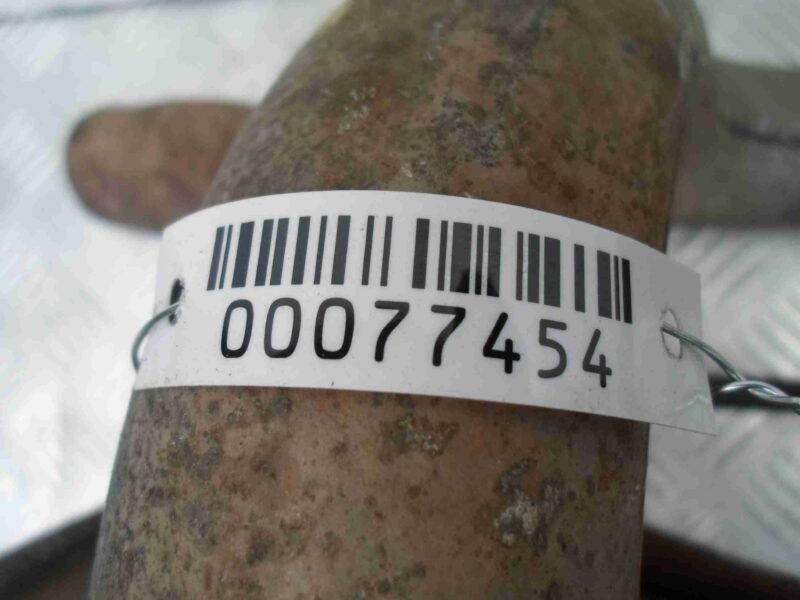 Изображение товара 77454 - 00077454 glushitel