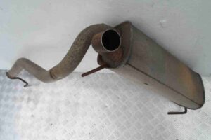 Изображение товара 77454 - 00077454 glushitel 2