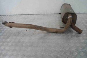 Изображение товара 77454 - 00077454 glushitel 3