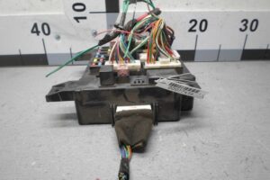 Изображение товара 77456 - 00077456 blok predokhranitelej 1