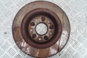 Изображение товара 77457 - 00077457 disk tormoznoj zadnij 1