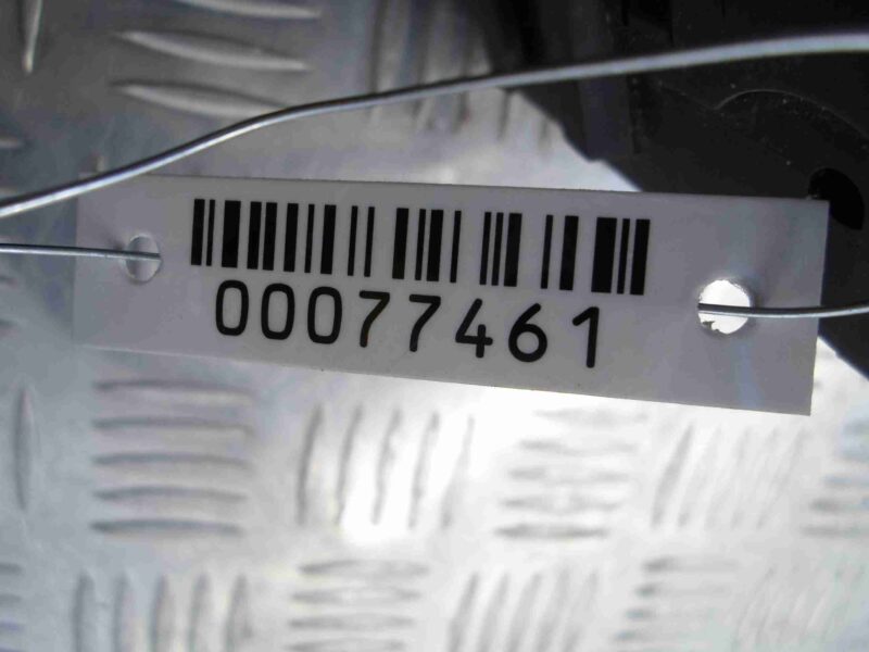 Изображение товара 77461 - 00077461 blok Body control module