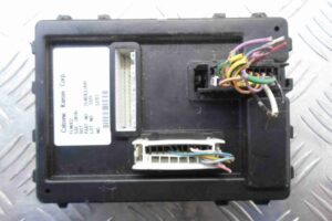 Изображение товара 77461 - 00077461 blok Body control module 2