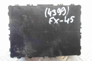 Изображение товара 77461 - 00077461 blok Body control module 3