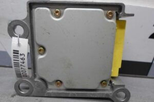 Изображение товара 77463 - 00077463 blok upravleniya podushek bezopasnosti Alfa Romeo 156 1