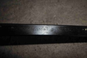 Изображение товара 77470 - 00077470 povodok stekloochistitelya 1