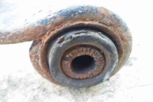 Изображение товара 77474 - 00077474 ressora zadnyaya 