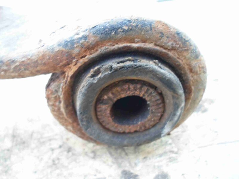 Изображение товара 77474 - 00077474 ressora zadnyaya