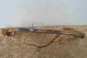 Изображение товара 77474 - 00077474 ressora zadnyaya 1