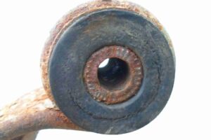 Изображение товара 77474 - 00077474 ressora zadnyaya 2