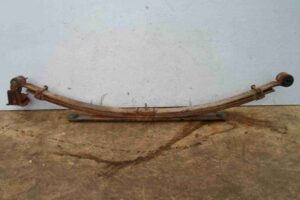 Изображение товара 77474 - 00077474 ressora zadnyaya 3