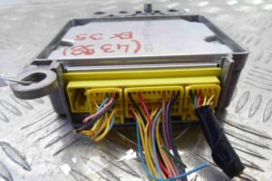 Изображение товара 77485 - 00077485 blok upravleniya podushek bezopasnosti Toyota Hiace 2