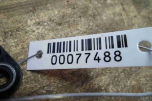 Изображение товара 77488 - 00077488 datchik kursovoj ustojchivosti Subaru Legacy 2