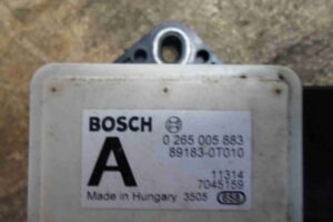 Изображение товара 77488 - 00077488 datchik kursovoj ustojchivosti Subaru Legacy
