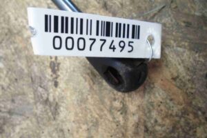 Изображение товара 77495 - 00077495 amortizator kryshki bagazhnika Subaru Legacy 2