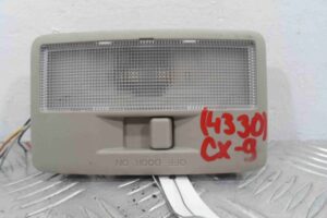 Изображение товара 77499 - 00077499 plafon Citroen C5 1