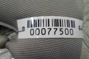 Изображение товара 77500 - 00077500 kozyrek solntsezaschitnyj Peugeot 306 2