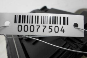 Изображение товара 77504 - 00077504 blok ABS Renault Logan 2