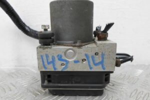 Изображение товара 77504 - 00077504 blok ABS Renault Logan 3