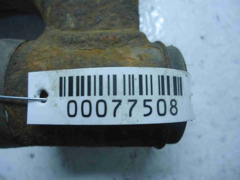 Изображение товара 77508 - 00077508 rychag perednij levyj nizhnij