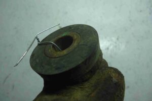 Изображение товара 77508 - 00077508 rychag perednij levyj nizhnij 2