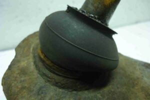 Изображение товара 77508 - 00077508 rychag perednij levyj nizhnij 3