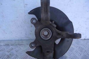 Изображение товара 77516 - 00077516 kulak povorotnyj pravyj 