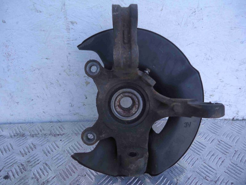 Изображение товара 77516 - 00077516 kulak povorotnyj pravyj