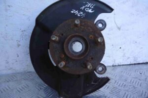 Изображение товара 77516 - 00077516 kulak povorotnyj pravyj 1