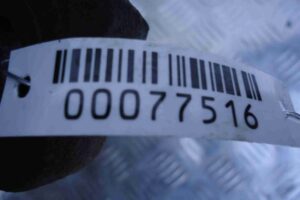 Изображение товара 77516 - 00077516 kulak povorotnyj pravyj 2