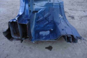 Изображение товара 77519 - 00077519 chetvert perednyaya levaya 1