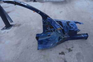 Изображение товара 77519 - 00077519 chetvert perednyaya levaya 2