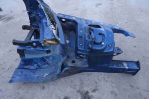 Изображение товара 77519 - 00077519 chetvert perednyaya levaya 3