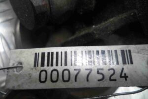 Изображение товара 77524 - 00077524 nasos gur LDV Convoy