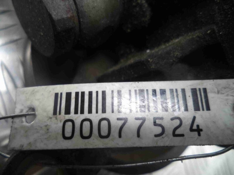 Изображение товара 77524 - 00077524 nasos gur LDV Convoy