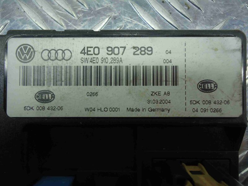 Изображение товара 77525 - 00077525 blok komforta