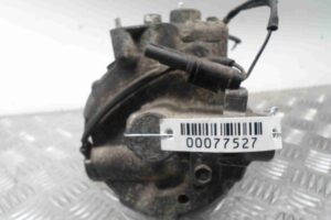 Изображение товара 77527 - 00077527 kompressor konditsionera 1