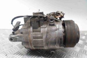 Изображение товара 77527 - 00077527 kompressor konditsionera 2