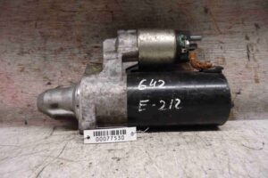 Изображение товара 77530 - 00077530 starter Ford Explorer 2
