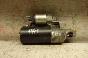 Изображение товара 77530 - 00077530 starter Ford Explorer 3