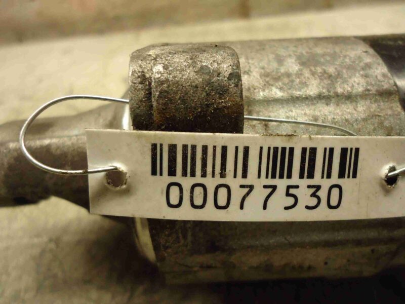 Изображение товара 77530 - 00077530 starter Ford Explorer