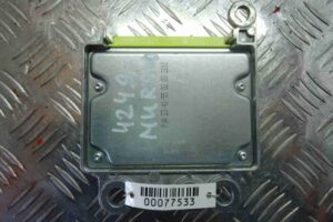 Изображение товара 77533 - 00077533 blok upravleniya podushek bezopasnosti Lexus LS 1